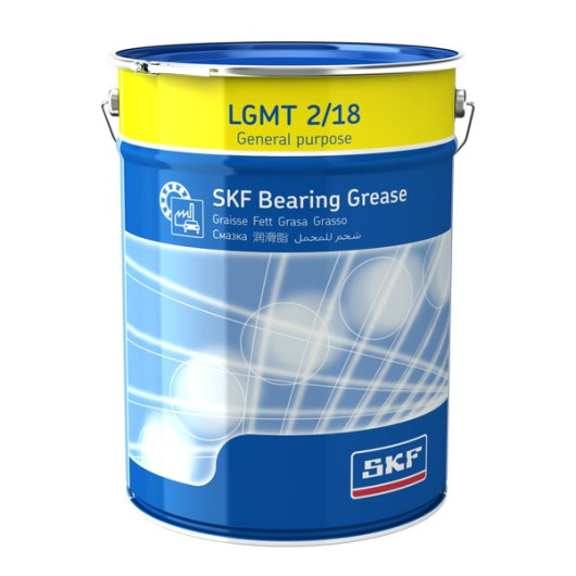 SKF LGMT 2/18 Greases