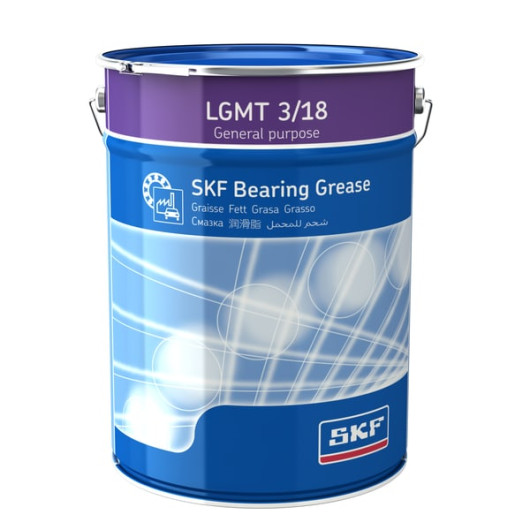 SKF LGMT 3/18 Greases