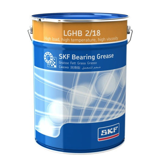 SKF LGHB 2/18 Greases