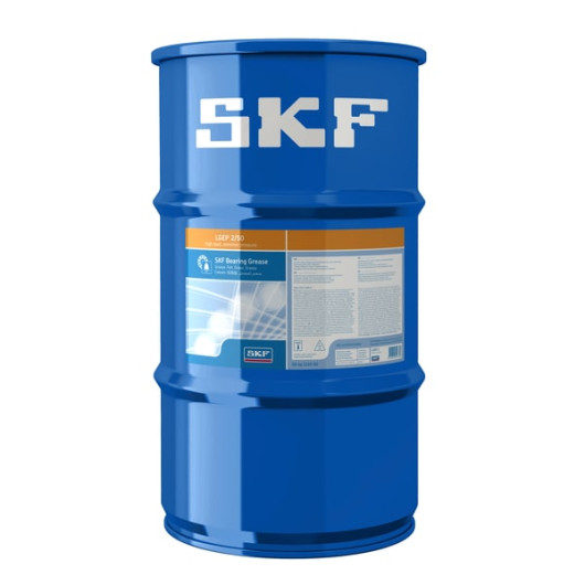 SKF LGEP 2/50 Greases