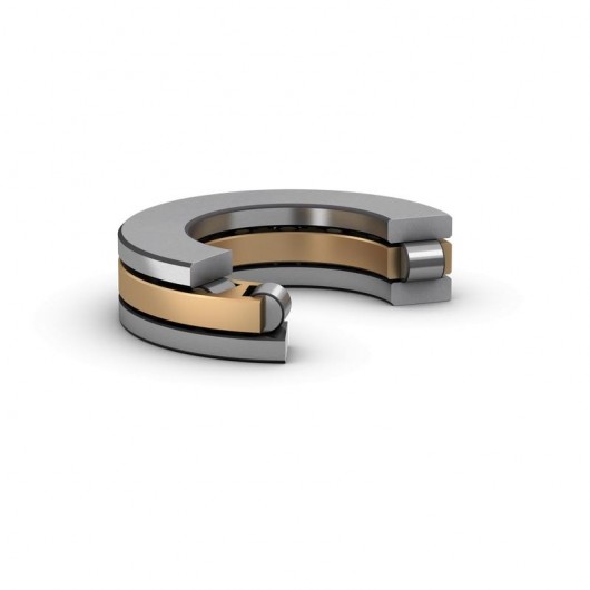 SKF 81164 M Cylindrical roller thrust bearings