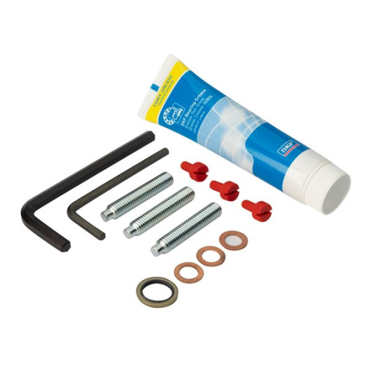 SKF HMVM 30/69 Accessories for hydraulic tools