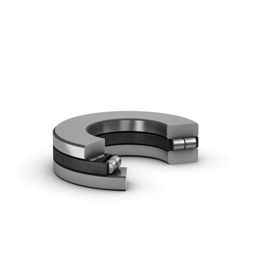 SKF 89312 TN Cylindrical roller thrust bearings