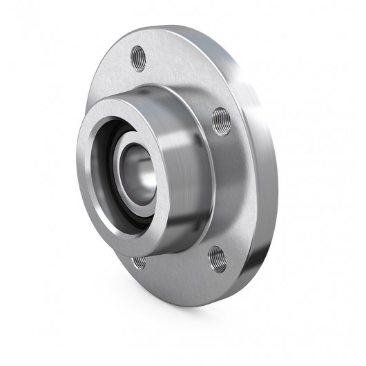 SKF AGHU2080X6F-001-S50 Hub bearing units