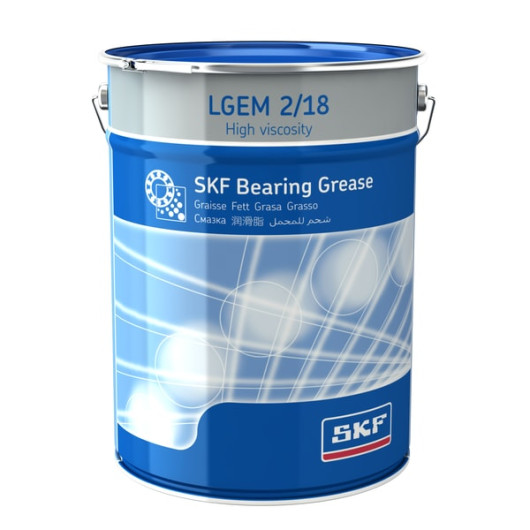 SKF LGEM 2/18 Greases