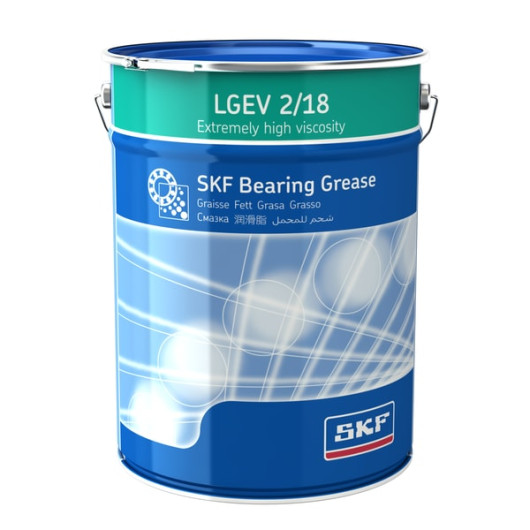 SKF LGEV 2/18 Greases