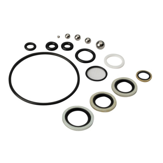 SKF TMJL 50-2 Accessories for hydraulic tools