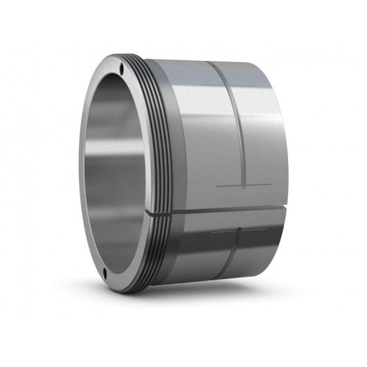 SKF AOH 24176 With drawal sleeves