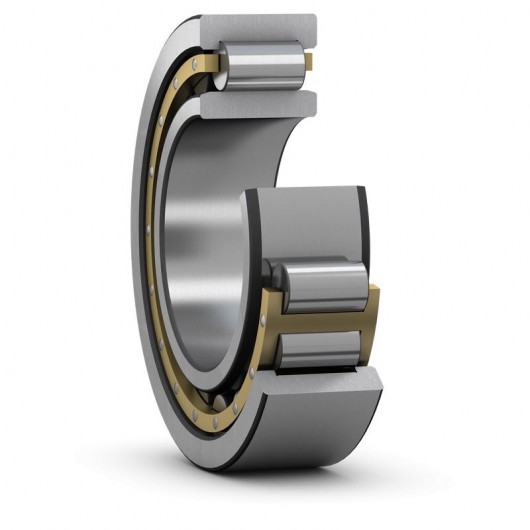 SKF BC1-1330 Cylindrical roller bearings