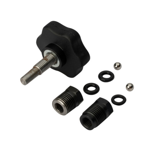 SKF 729124-4 Accessories for hydraulic tools