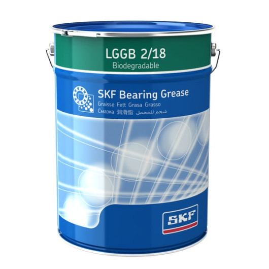 SKF LGGB 2/18 Greases