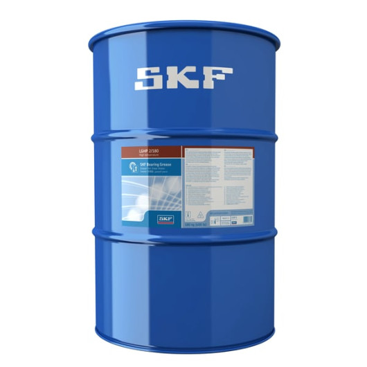 SKF LGHP 2/180 Greases