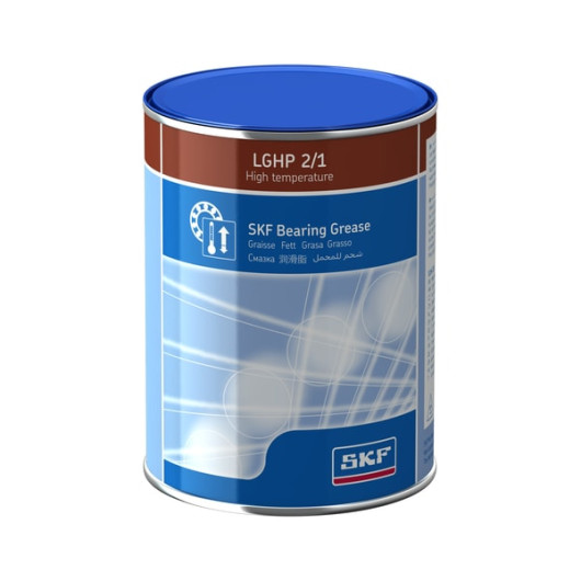 SKF LGHP 2/1 Greases