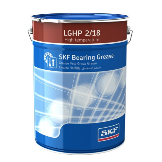 SKF LGHP 2/18 Greases