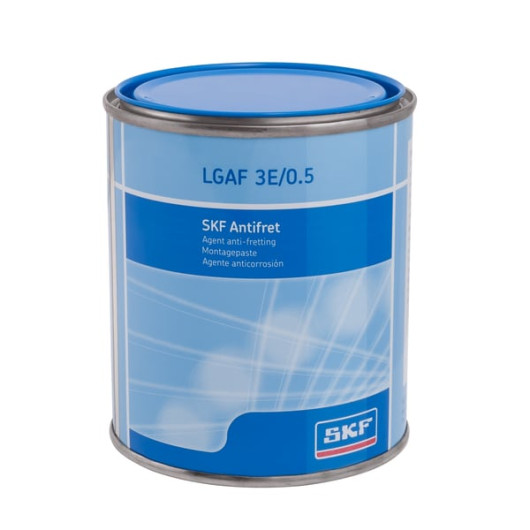 SKF LGAF 3E/0.5 Greases