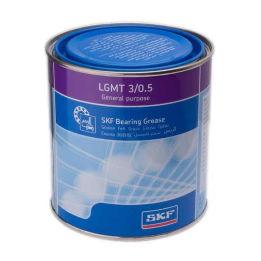 SKF LGMT 3/0.5 Greases