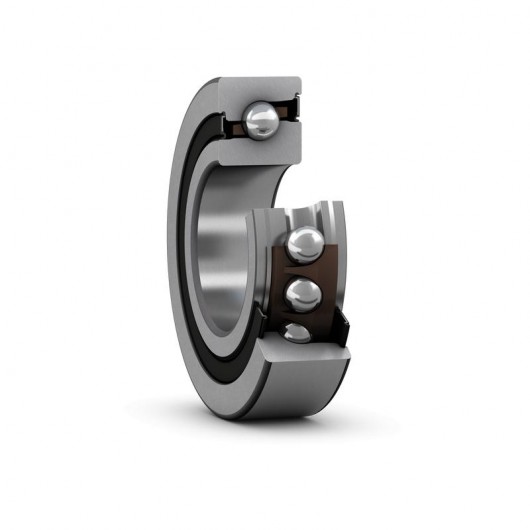 SKF BSD 2562 CGB-2RS1 Super-precision angular contact thrust ball bearings