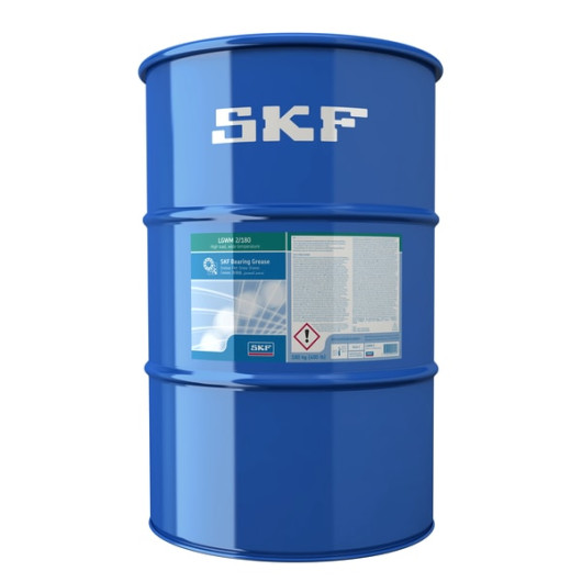 SKF LGWM 2/180 Greases