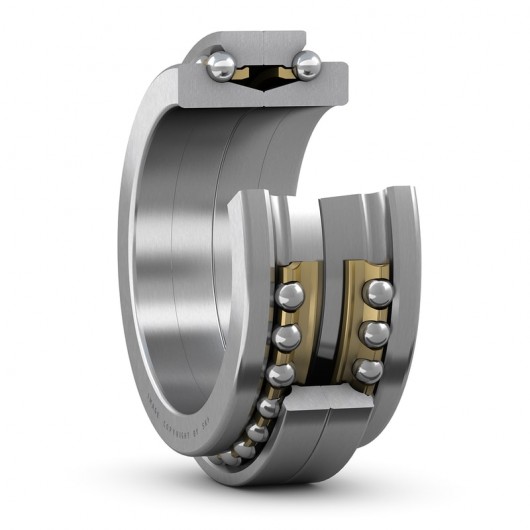 SKF BTW 170 CM/SP Super-precision angular contact thrust ball bearings
