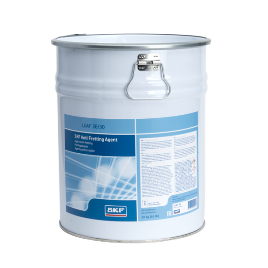 SKF LGAF 3E/30 Greases