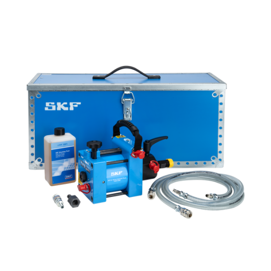 SKF THAP 030E Hydraulic pumps and oil injectors