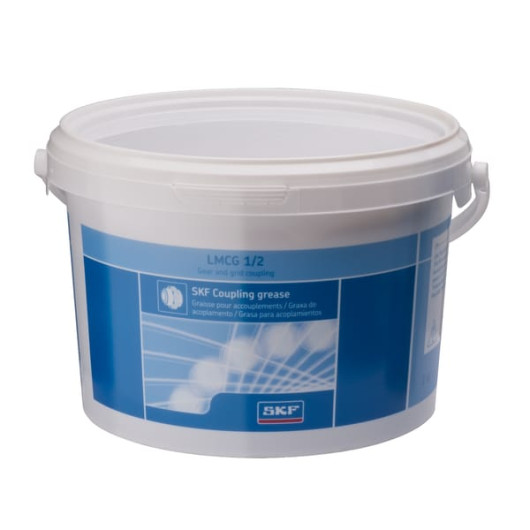 SKF LMCG 1/2 Greases