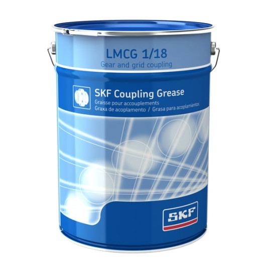 SKF LMCG 1/18 Greases