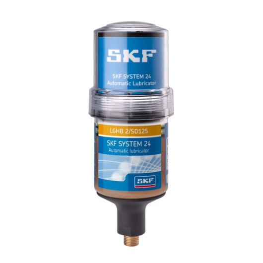 SKF TLSD 125/HB2 Single point automatic lubricators