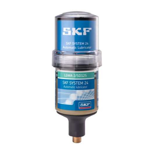 SKF TLSD 125/WA2 Single point automatic lubricators