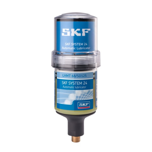 SKF TLSD 125/HMT68 Single point automatic lubricators