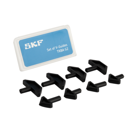 SKF TKBA G2 Accessories for alignment tools