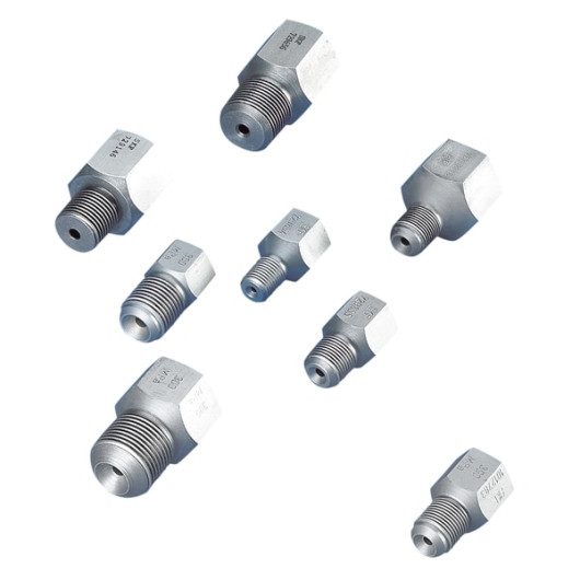 SKF 1077455/100MPA Hydraulic connection components