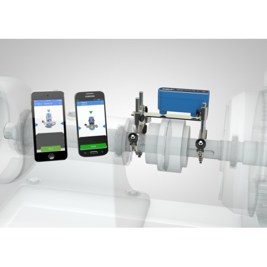 SKF TKSA 11 Shaft alignment tools