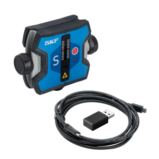 SKF TKSA 31-S Accessories for alignment tools