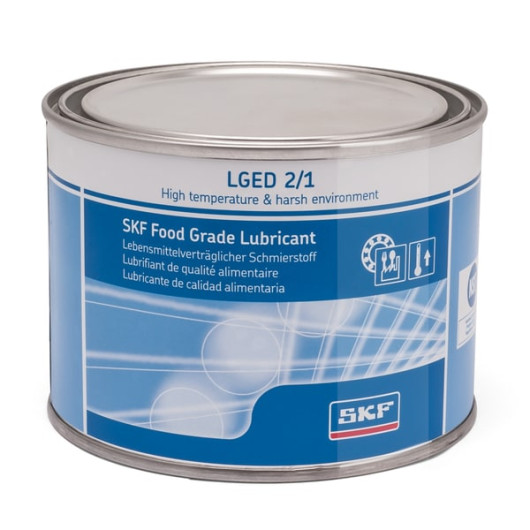 SKF LGED 2/1 Greases