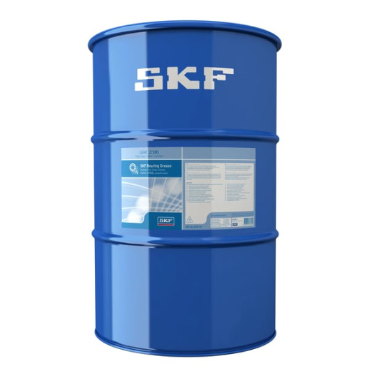 SKF LGHC 2/180 Greases