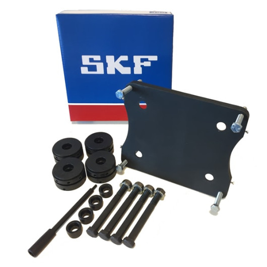 SKF SM BP4 16CST Adjustable chocks