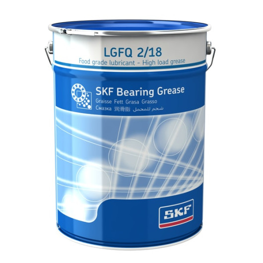 SKF LGFQ 2/18 Greases