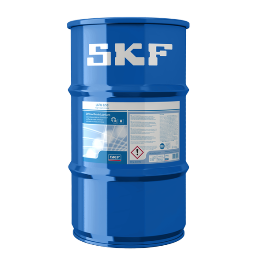 SKF LGFQ 2/50 Greases