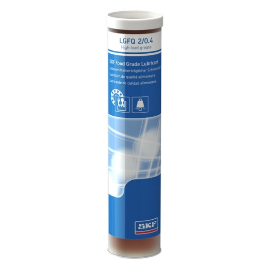 SKF LGFQ 2/0.4 Greases