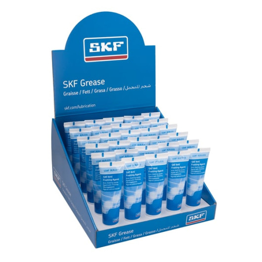 SKF LGAF 3E/0.035 Greases