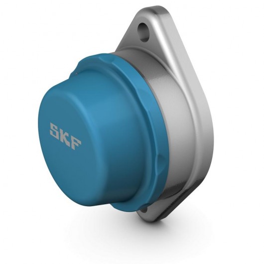 SKF F2BESS 30M-CPSS-DFH Ball bearing units