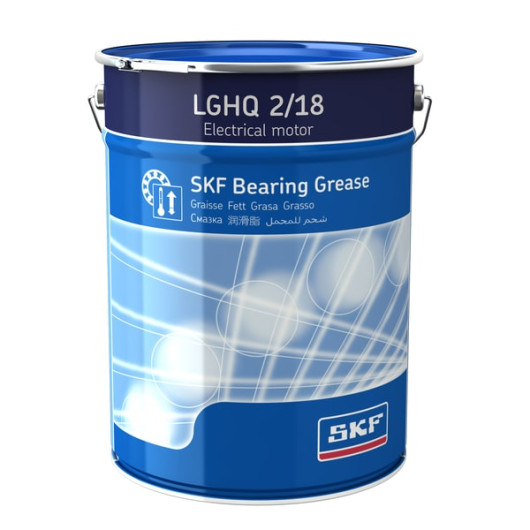 SKF LGHQ 2/18 Greases