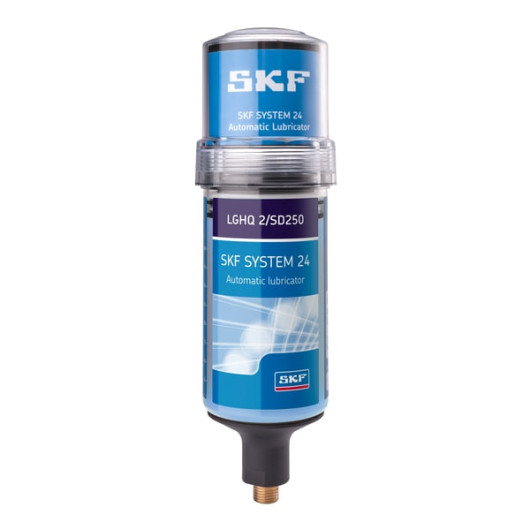 SKF TLSD 250/HQ2 Single point automatic lubricators