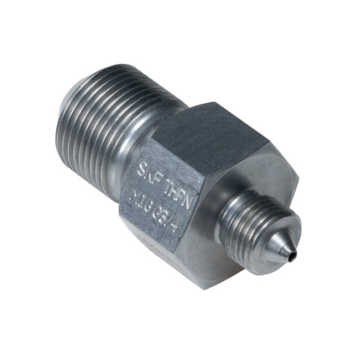 SKF THPN M16G3/4 Hydraulic connection components