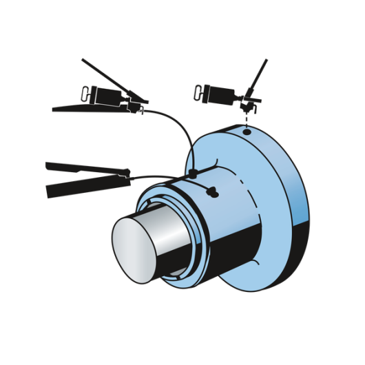 SKF TMHK 37E OK coupling mounting and dismounting kits