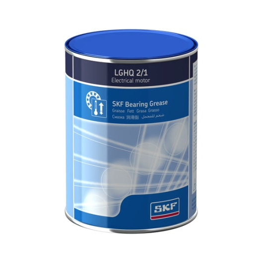 SKF LGHQ 2/1 Greases