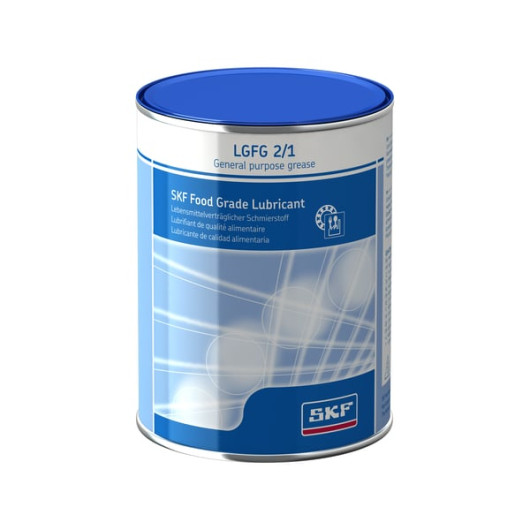 SKF LGFG 2/1 Greases