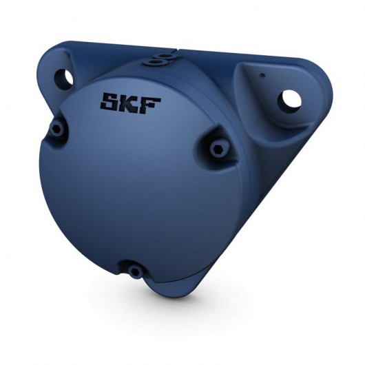 SKF FNL 512 A Bearing housings