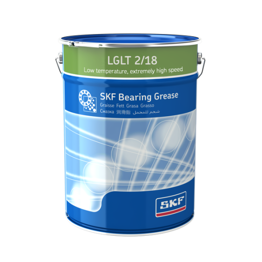 SKF LGLT 2/18 Greases